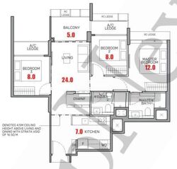 The Myst (D23), Condominium #626997961